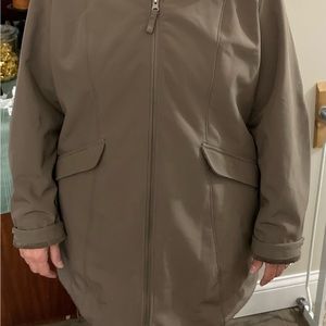 Vanheusen jacket in great condition!